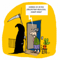 Zählerstand