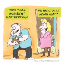 Handtasche