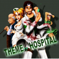 Theme Hospital