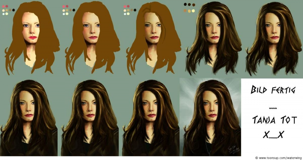 Illustration: Cosma Shiva Hagen 2