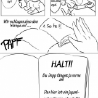 Mangalesen für Anfänger