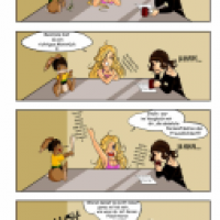 Hizashi & Tsubasa: Weißt du ...