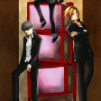 TV-World (Persona 4)
