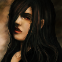Lilith (Speedpainting)