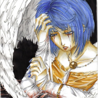 Illustration: Blutige Gewässer 2