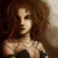 Balberith (Speedpaintig)