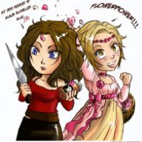 Flowerpower (Avatar)