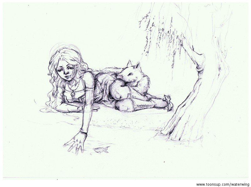 Illustration: Sternzeichen 1