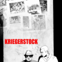 KRIEGERSTOCK