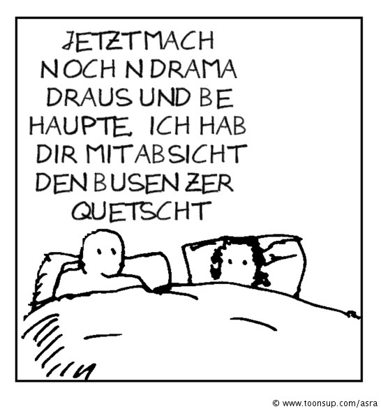 Comic: kiste 1 10