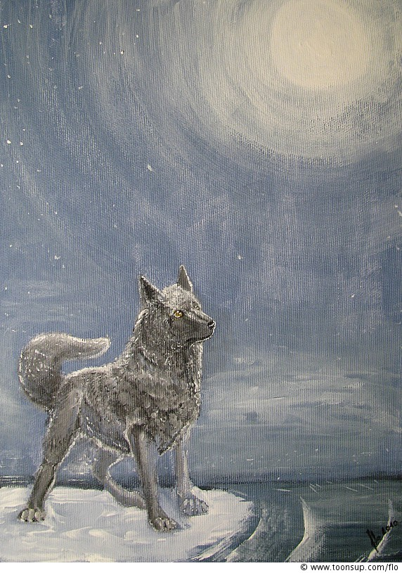 Illustration: Serenity 1