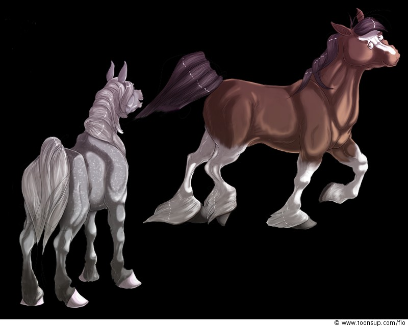 Illustration: Rolland and Laveya 1