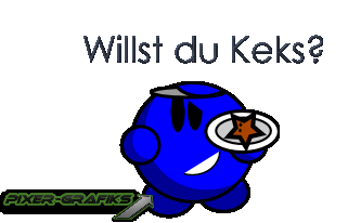 Anderes: Tee keks? 1