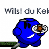Tee keks?