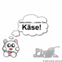Käse-Tee
