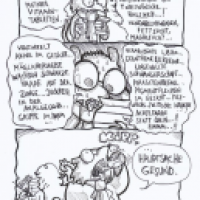 jenkins: hauptsach´gesund