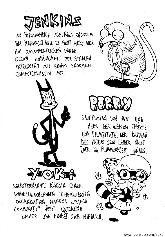 Comic: einleitung seite 3 1