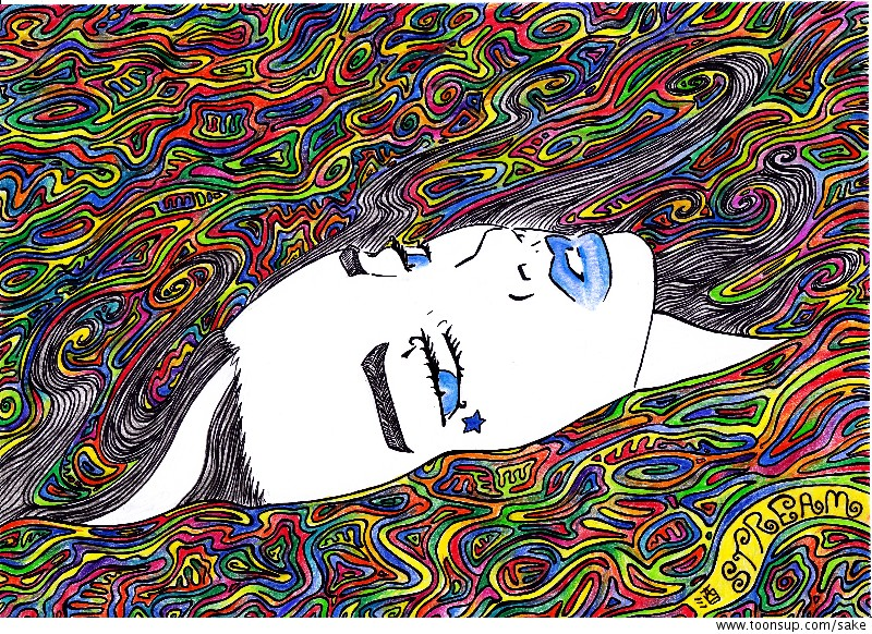 Illustration: Stream 1