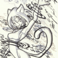 Synkromazed Doodle