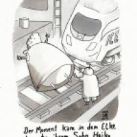Schöne Aussichten