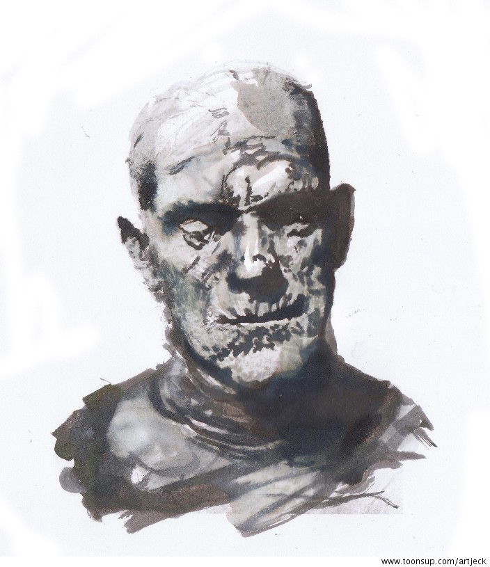 Illustration: boris 1