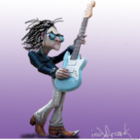 Guitarking