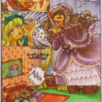 Gib mir Kuchen