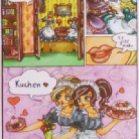 Gib mir Kuchen