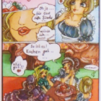Gib mir Kuchen