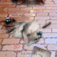 Teenie Zeit ... hmmm