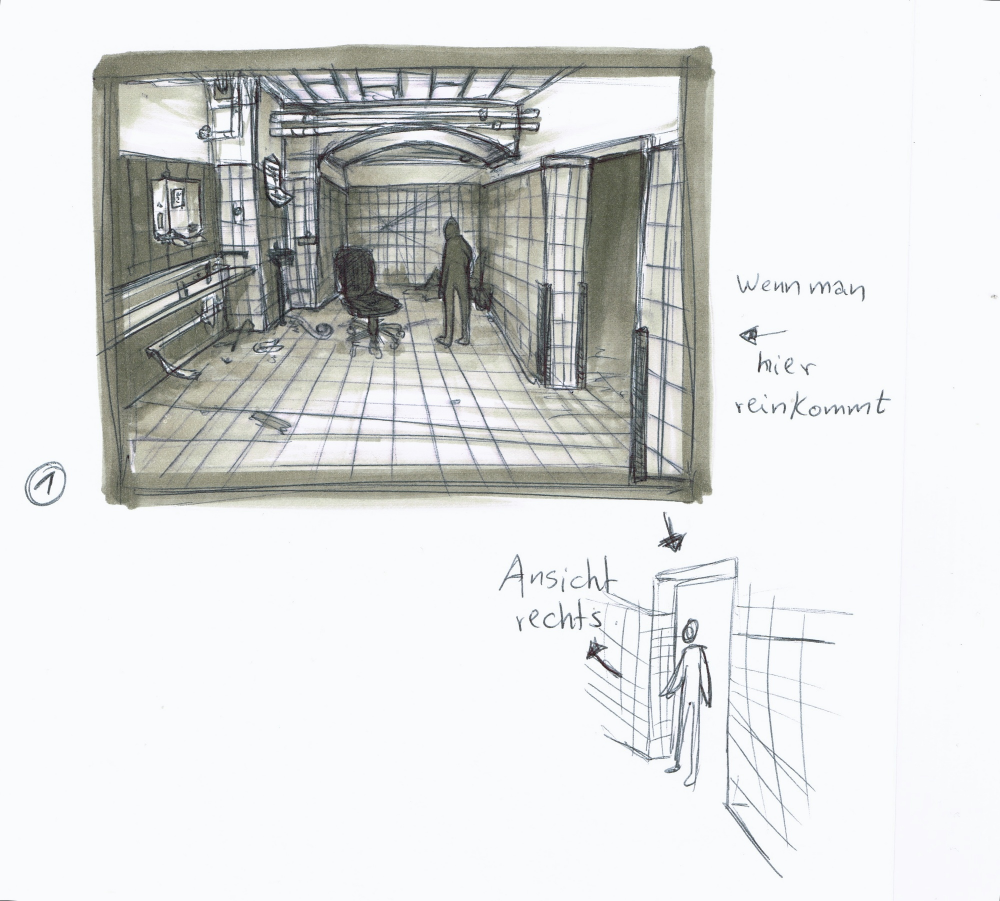 Comic: weitere scribble zu aprath-dem-comic.... 1