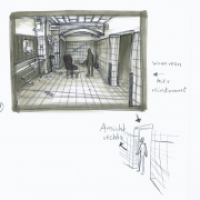 weitere scribble zu aprath-dem-comic....