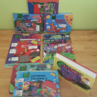 Bücher