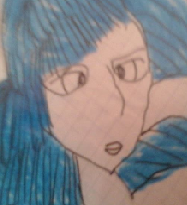 Concept Art / Character Design: Artbook Abby 5