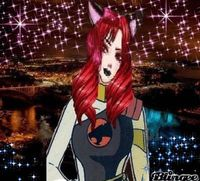 Concept Art / Character Design: Artbook Catjen 1