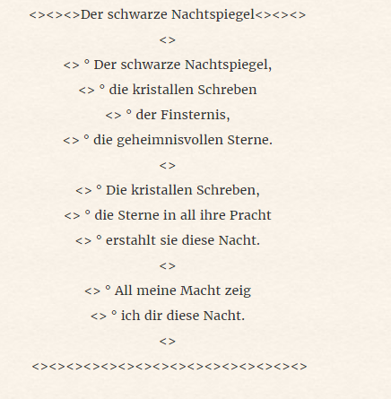 Other: Gedichte 12