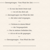 Gedichte