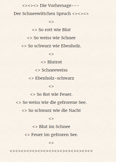 Anderes: Gedichte 28