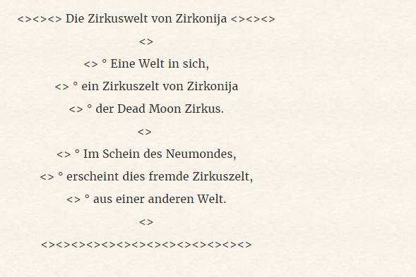 Anderes: Gedichte 31