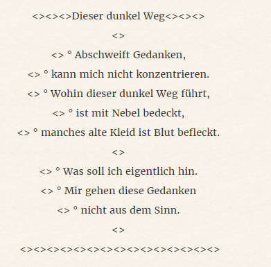 Other: Gedichte 2