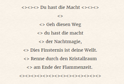 Other: Gedichte 12