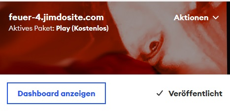 Anderes: Websiten 3