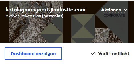 Anderes: Websiten 6