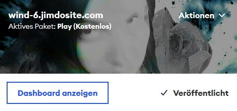 Anderes: Websiten 9