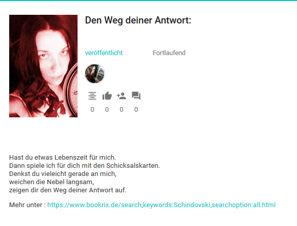 Anderes: Bücher 5