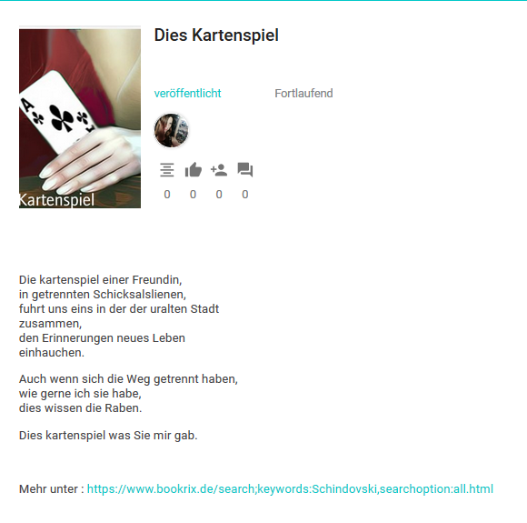 Anderes: Bücher 1