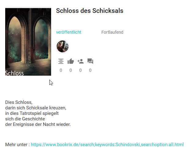 Anderes: Bücher 5