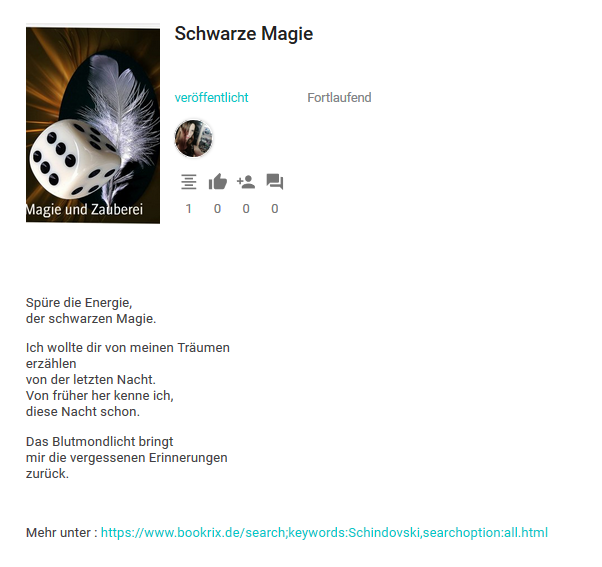 Anderes: Bücher 7