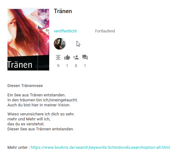 Anderes: Bücher 10