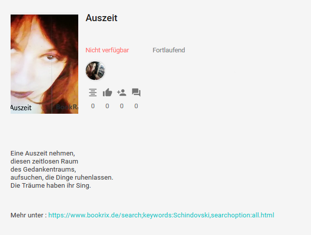 Anderes: Bücher 1